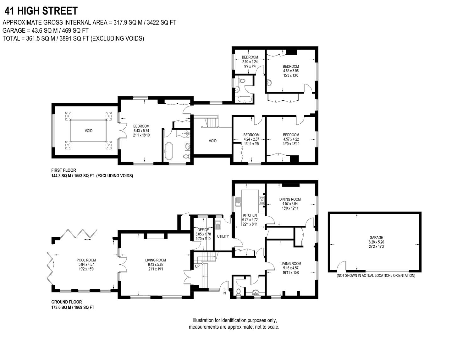 House for Sale High Street, BurtonUponStather